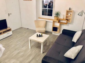 Duplex de charme, Saint-malo